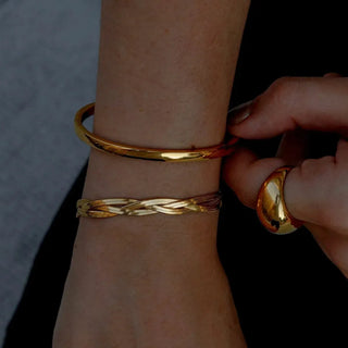 Pulsera Braid - pialu