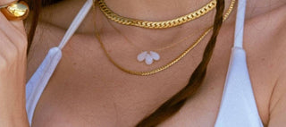 Collares de Conchitas de Mar: Estilo, Mantenimiento y DIY