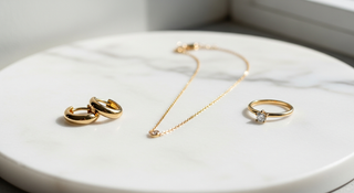 Joyas Minimalistas: 7 Razones por las que Menos es Más en tu Joyero