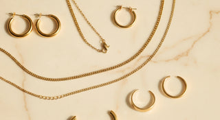 Aretes de Moda 2026: Las 7 Tendencias que Dominarán Este Año