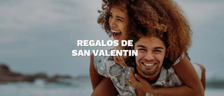 Guía de regalos para San Valentín - pialu