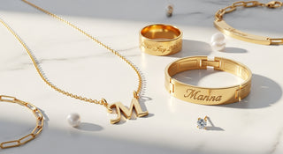 Joyas Personalizadas: La Tendencia que Está Conquistando el 2026 en Perú
