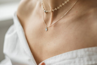 Cómo Guardar tus Joyas Correctamente: 7 Errores que Arruinan tu Colección