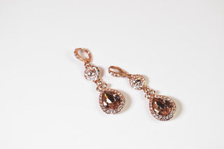 Aretes largos para eventos: guía completa para lucir perfecta