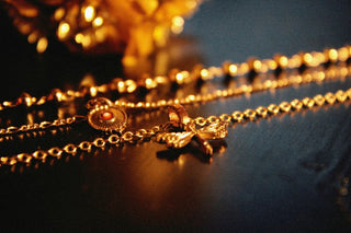 Joyas con significado: cómo elegir simbología que te represente
