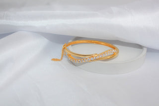Pulseras de acero inoxidable para mujer: cuál elegir y por qué