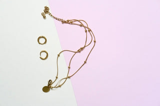 Sets de joyas: cómo combinarlos sin pensarlo dos veces