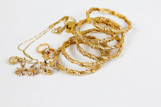 Joyas para madres de 40 y 50: piezas con presencia real
