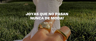 Todo sobre las joyas Atemporales - pialu