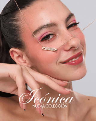 Colección Icónica
