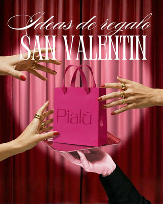 Ideas de regalo San Valentin