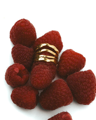 Anillo Jazz ajustable