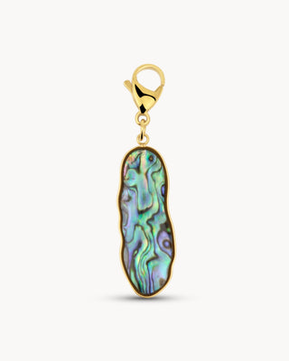 Charm soy mágia en Concha de Perla de Abulón