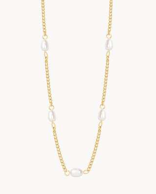 Collar Danity Pearl