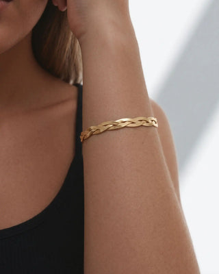 Pulsera Braid