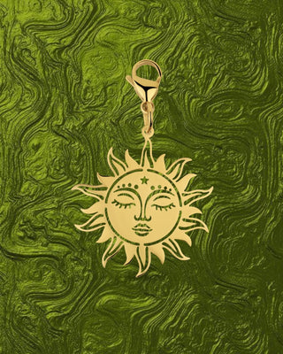 Charm la luz del mundo