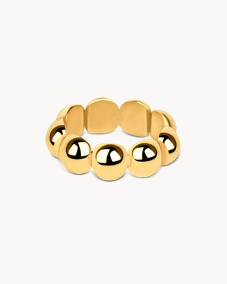 Anillo Magnolia