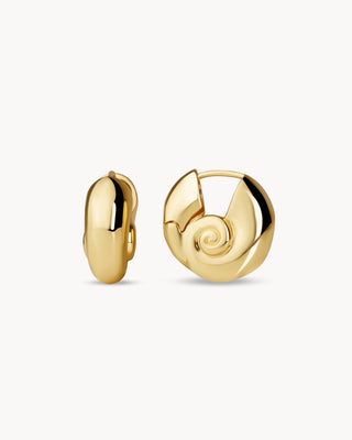 Aretes Pies descalzos