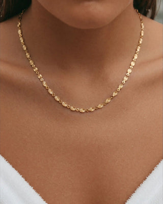 Collar Nicoletta