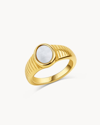 Anillo Diosa