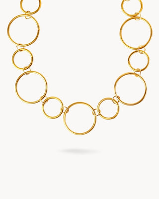 Chocker idealista