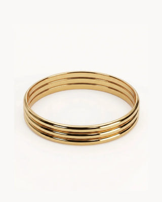 Set de Pulseras Triple