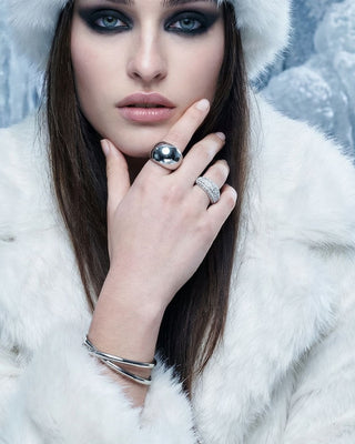 Pulsera Solari Silver