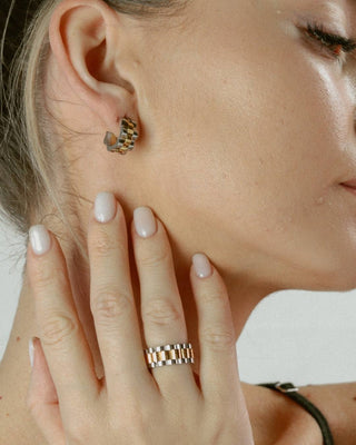 Anillo VIP zone