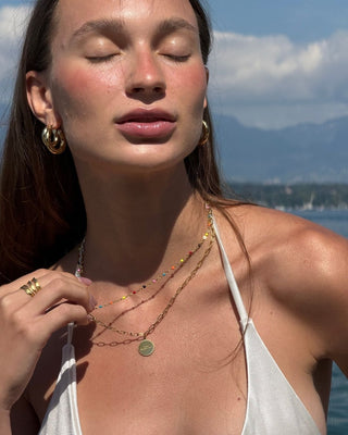 Collar Collar I'm protected