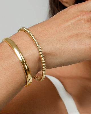 Pulsera Lucy Solida clásica