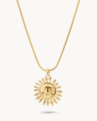 Collar Tarot