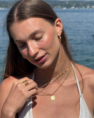 Collar Collar I'm protected