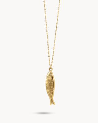 Collar contracorriente