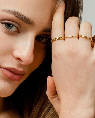 Anillo Fino Cindy
