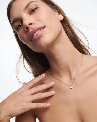 Collar Gota Radiante