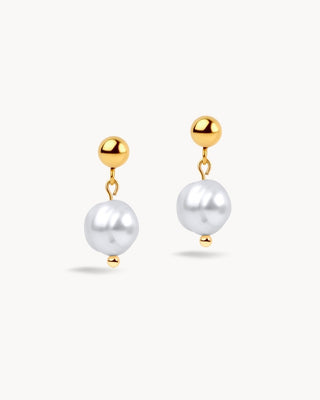 Pendientes Perla Joie