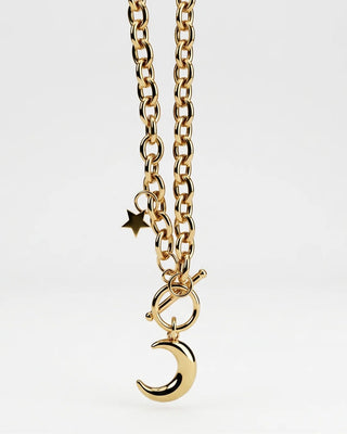 Collar ciclo