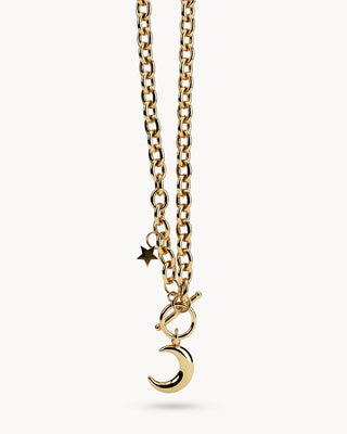 Collar ciclo