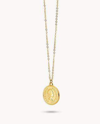Collar Coin