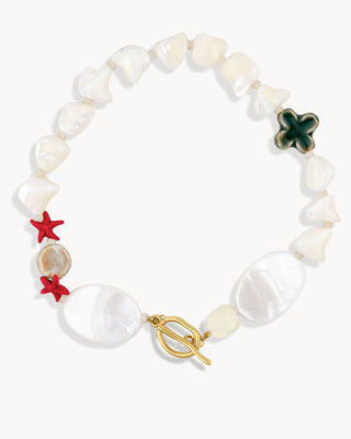 Collar Tethys multiusos