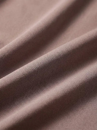 Polo shape sculpt moca Malva
