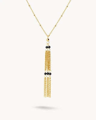 Collar Flamenco