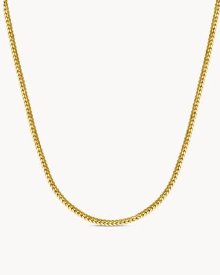 Cadena Fancy fina