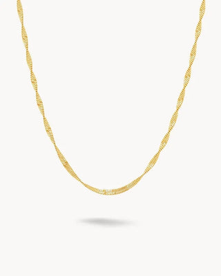 Collar Marcelina