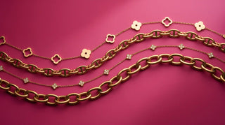 Pulseras