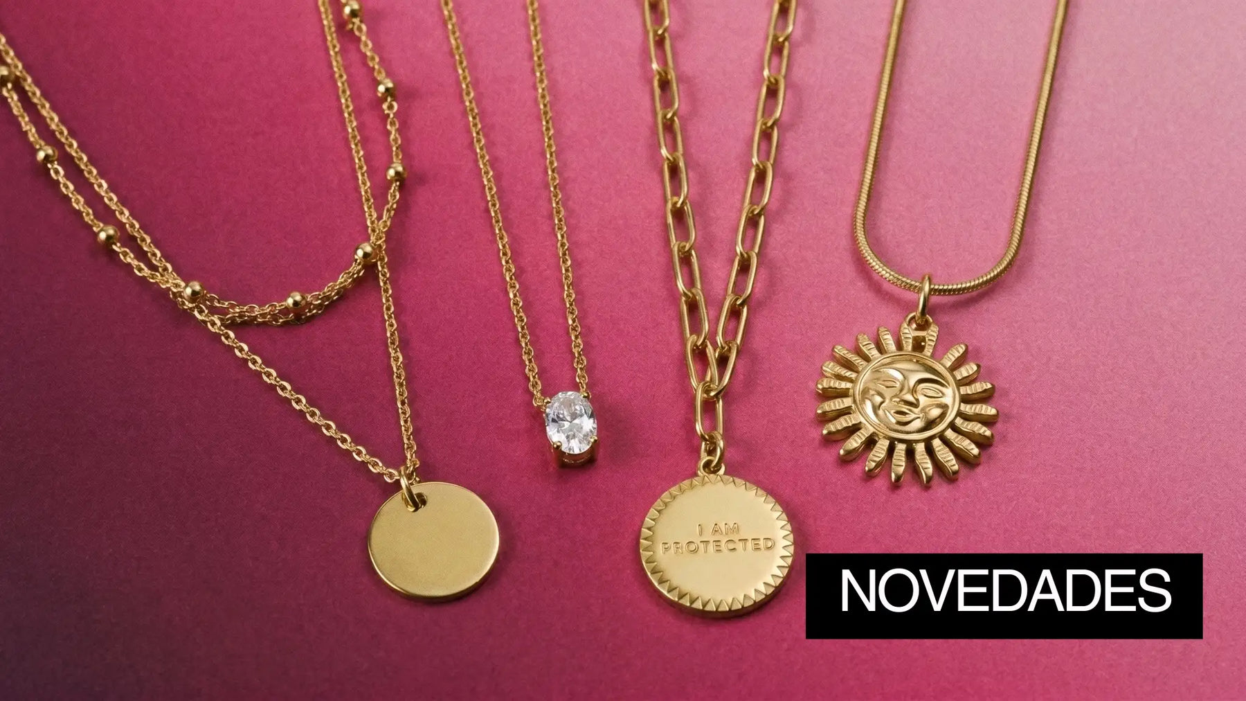 Novedades!