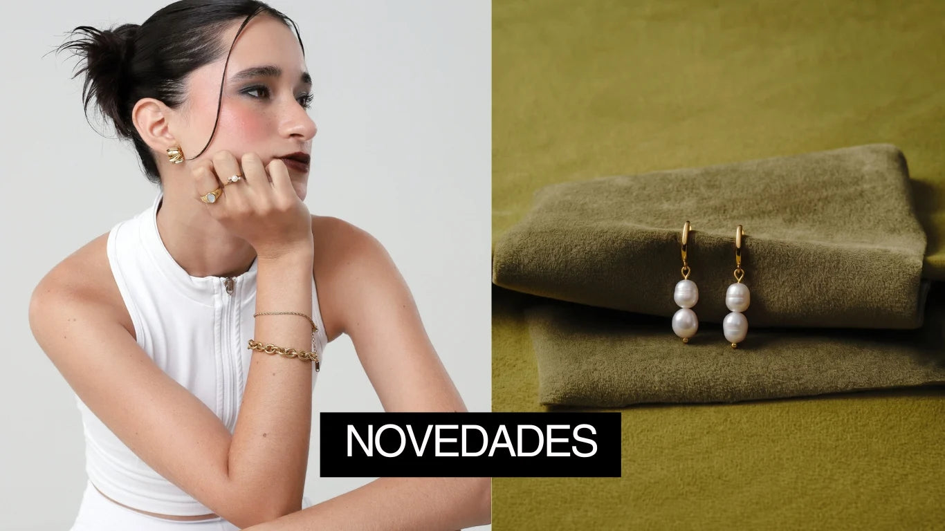 Novedades!
