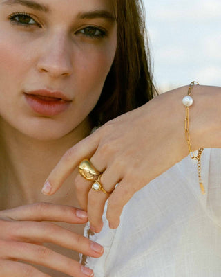 Pulsera Celestial