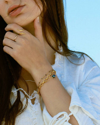 Pulsera Coffee