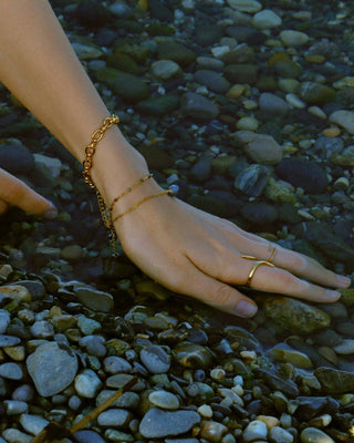 Pulsera Coffee